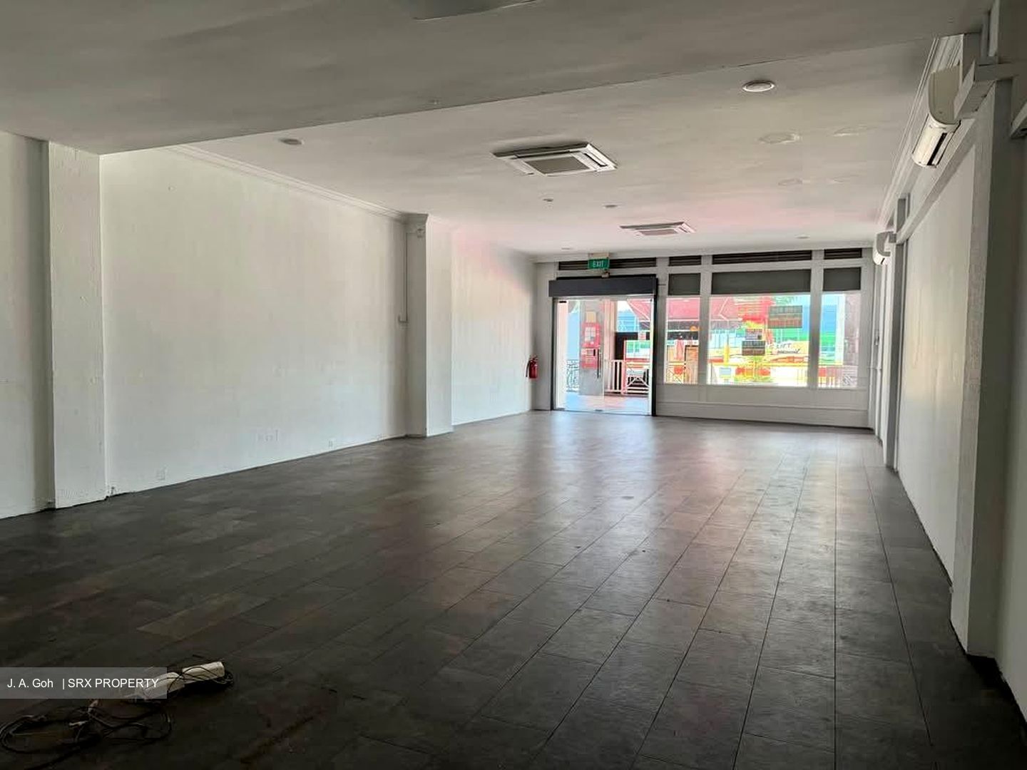 Sembawang Cottage (D27), Retail #580607731